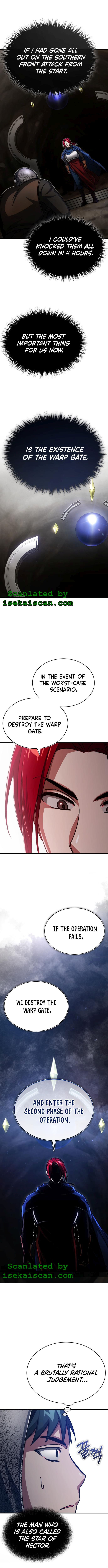 Read The Heavenly Demon Can’t Live a Normal Life EN Manga Online