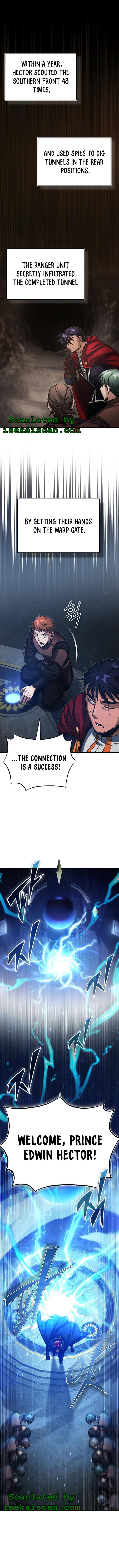 Read The Heavenly Demon Can’t Live a Normal Life EN Manga Online