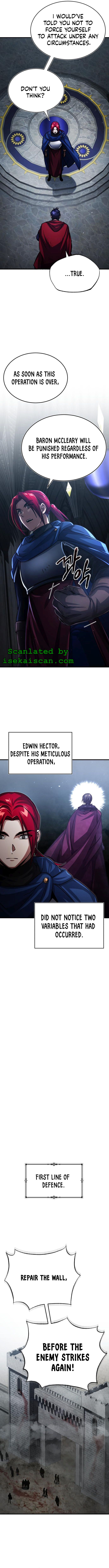 Read The Heavenly Demon Can’t Live a Normal Life EN Manga Online