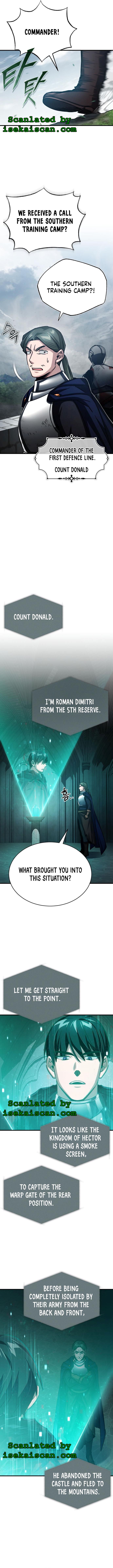 Read The Heavenly Demon Can’t Live a Normal Life EN Manga Online
