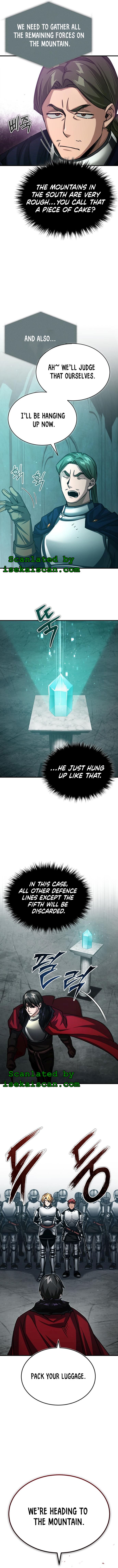 Read The Heavenly Demon Can’t Live a Normal Life EN Manga Online