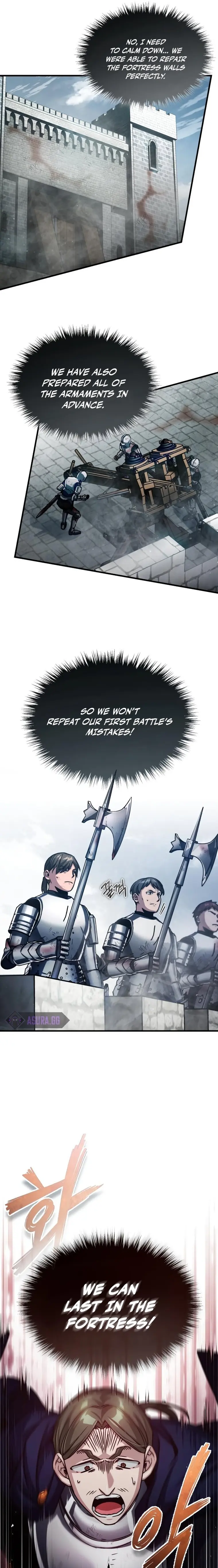 Read The Heavenly Demon Can’t Live a Normal Life EN Manga Online