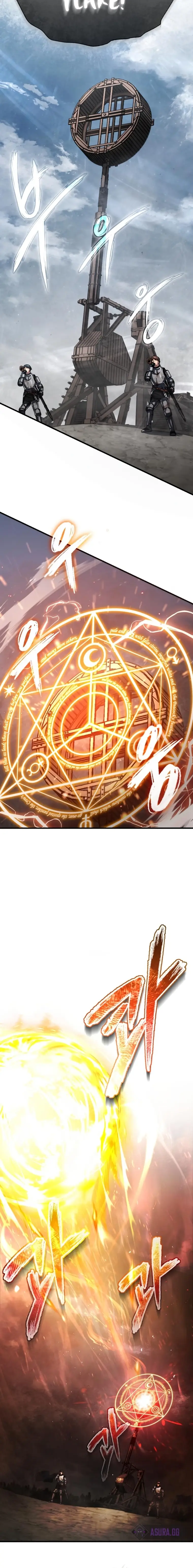 Read The Heavenly Demon Can’t Live a Normal Life EN Manga Online
