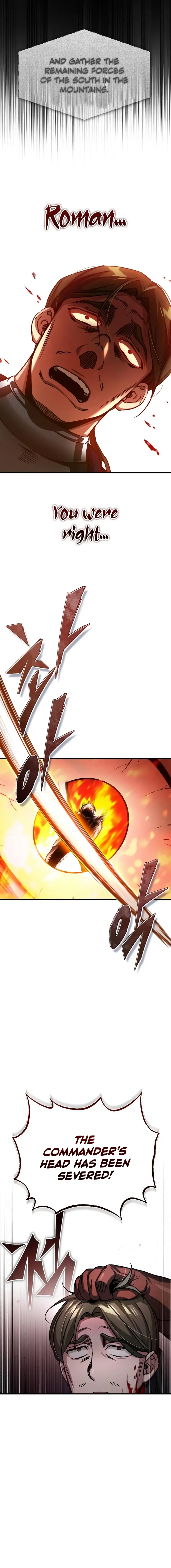 Read The Heavenly Demon Can’t Live a Normal Life EN Manga Online