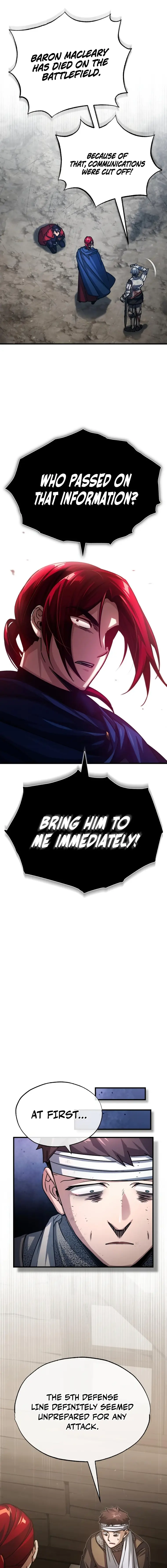 Read The Heavenly Demon Can’t Live a Normal Life EN Manga Online