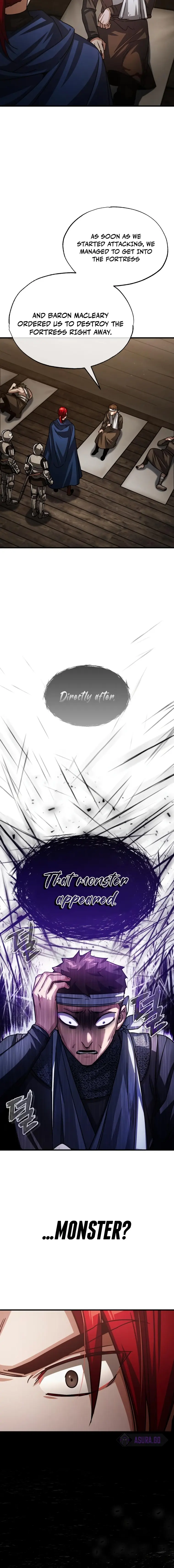 Read The Heavenly Demon Can’t Live a Normal Life EN Manga Online