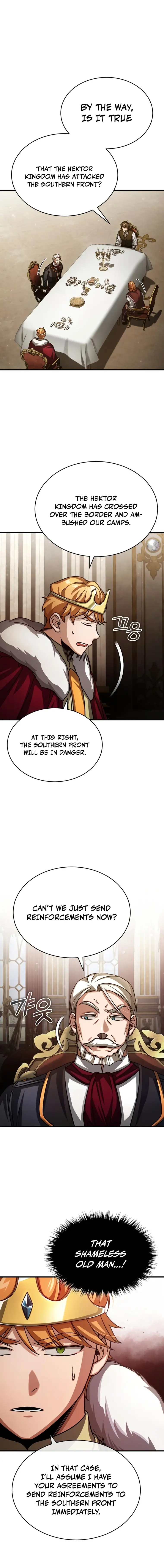 Read The Heavenly Demon Can’t Live a Normal Life EN Manga Online