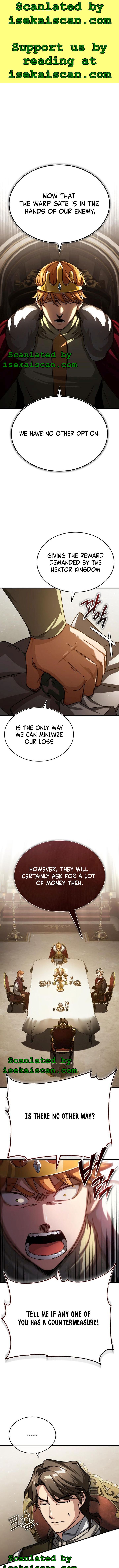 Read The Heavenly Demon Can’t Live a Normal Life EN Manga Online