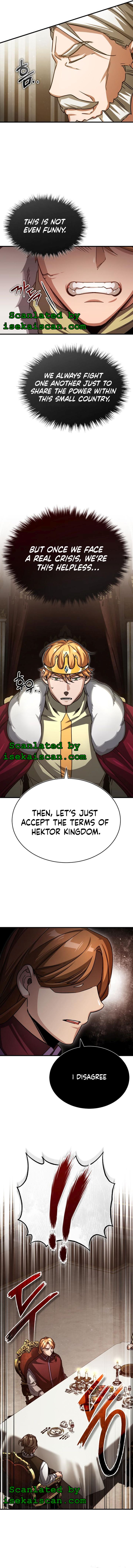 Read The Heavenly Demon Can’t Live a Normal Life EN Manga Online