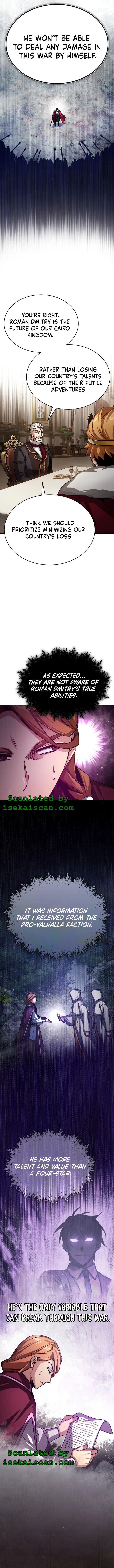 Read The Heavenly Demon Can’t Live a Normal Life EN Manga Online