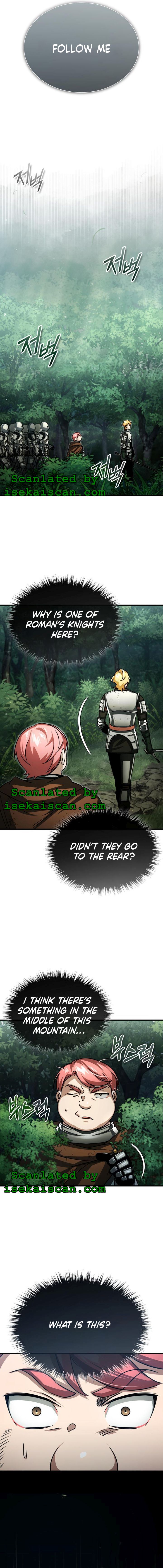 Read The Heavenly Demon Can’t Live a Normal Life EN Manga Online