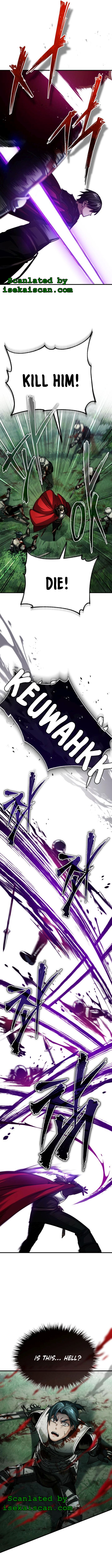 Read The Heavenly Demon Can’t Live a Normal Life EN Manga Online