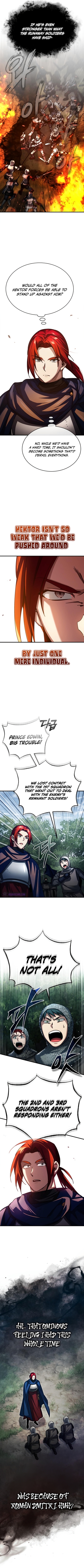 Read The Heavenly Demon Can’t Live a Normal Life EN Manga Online