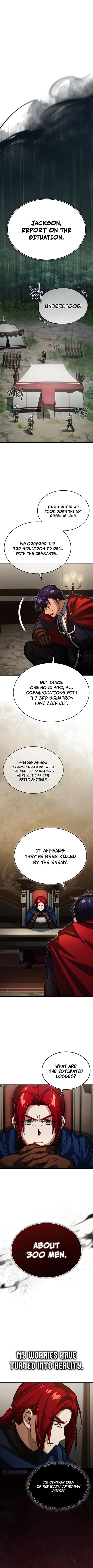 Read The Heavenly Demon Can’t Live a Normal Life EN Manga Online