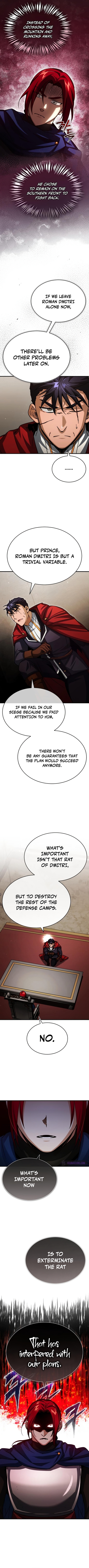 Read The Heavenly Demon Can’t Live a Normal Life EN Manga Online