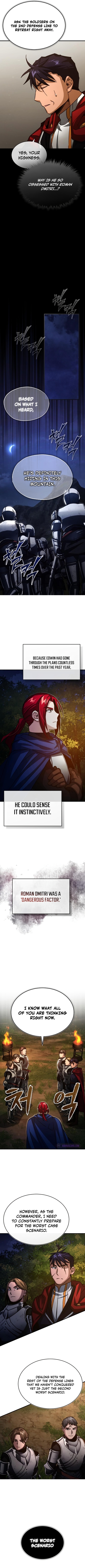 Read The Heavenly Demon Can’t Live a Normal Life EN Manga Online