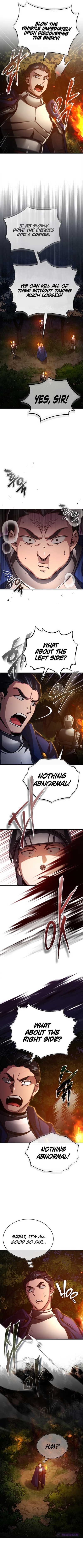 Read The Heavenly Demon Can’t Live a Normal Life EN Manga Online