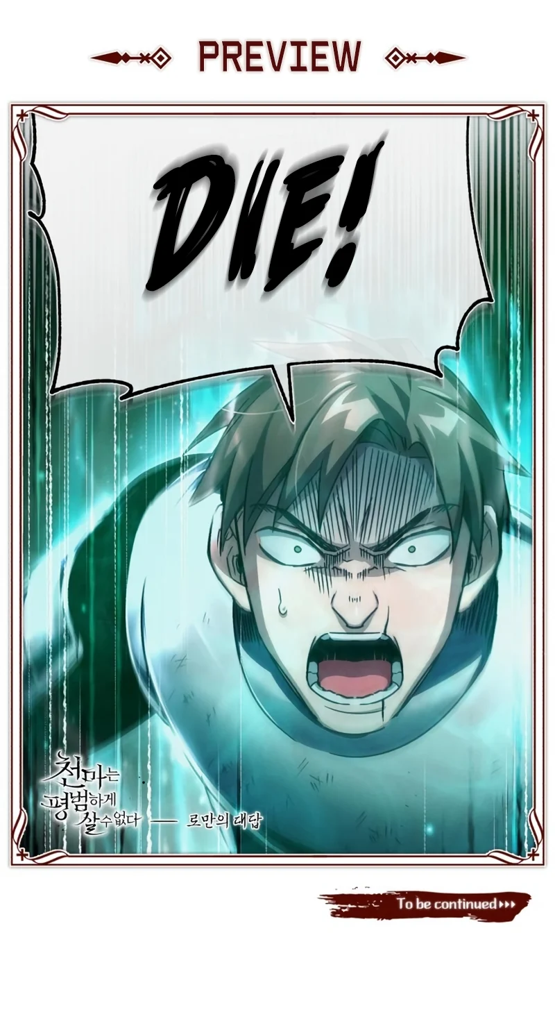 Read The Heavenly Demon Can’t Live a Normal Life EN Manga Online