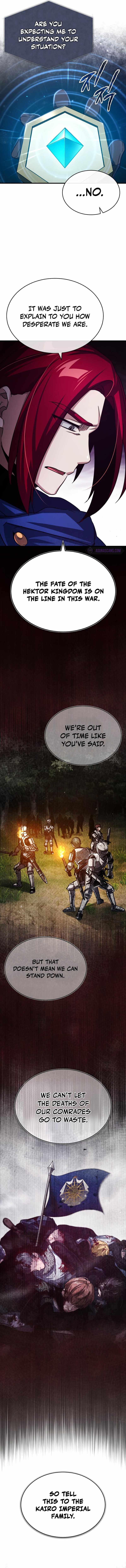 Read The Heavenly Demon Can’t Live a Normal Life EN Manga Online