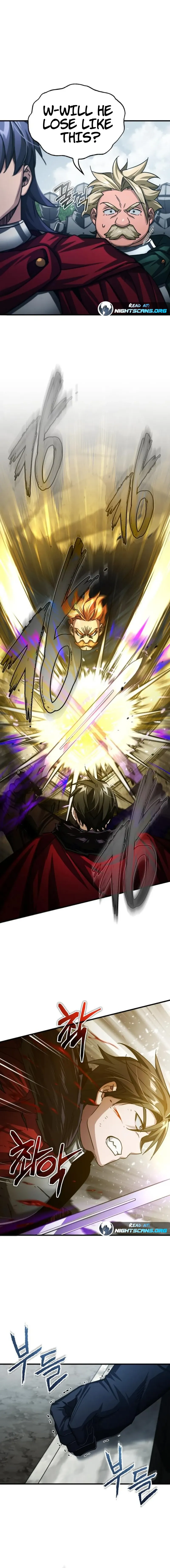Read The Heavenly Demon Can’t Live a Normal Life EN Manga Online