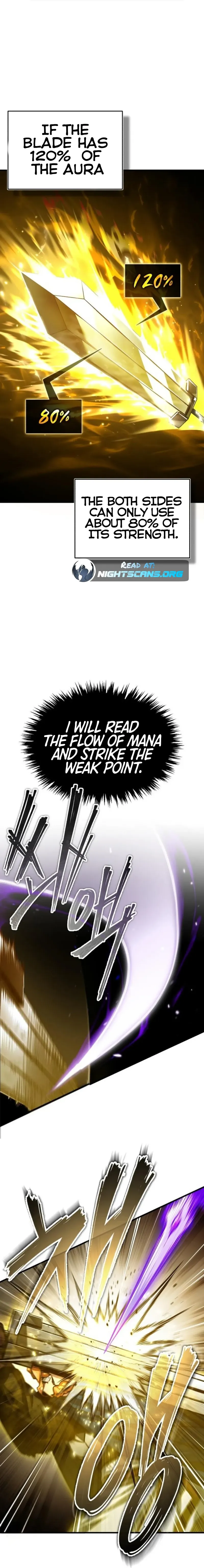 Read The Heavenly Demon Can’t Live a Normal Life EN Manga Online