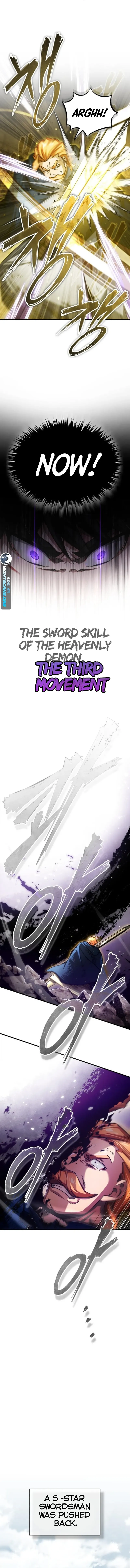 Read The Heavenly Demon Can’t Live a Normal Life EN Manga Online