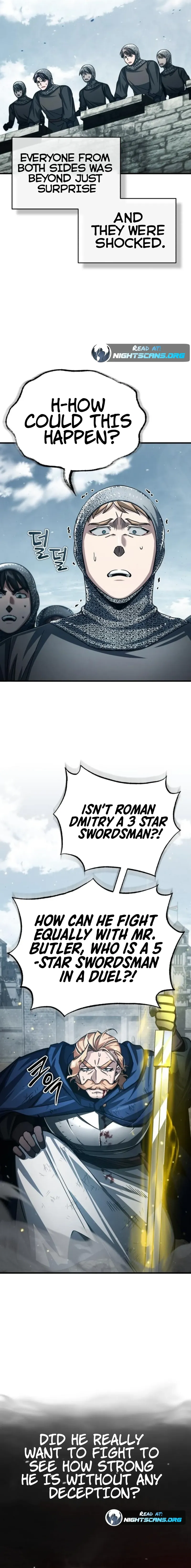 Read The Heavenly Demon Can’t Live a Normal Life EN Manga Online