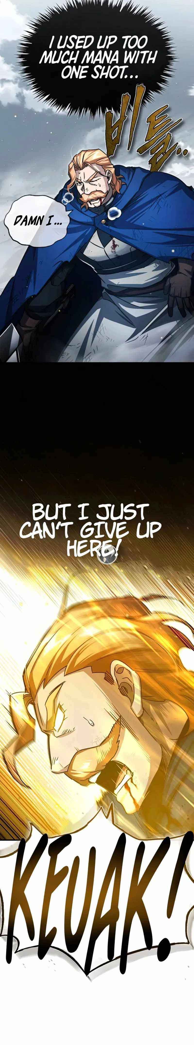 Read The Heavenly Demon Can’t Live a Normal Life EN Manga Online