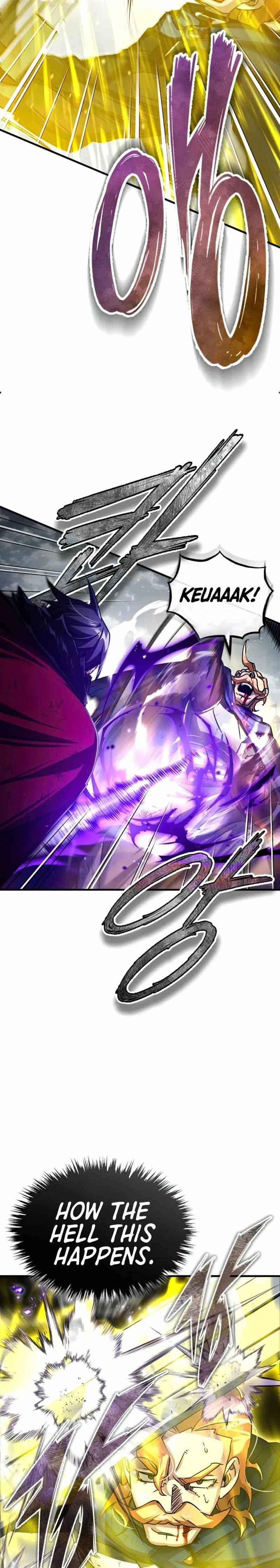 Read The Heavenly Demon Can’t Live a Normal Life EN Manga Online