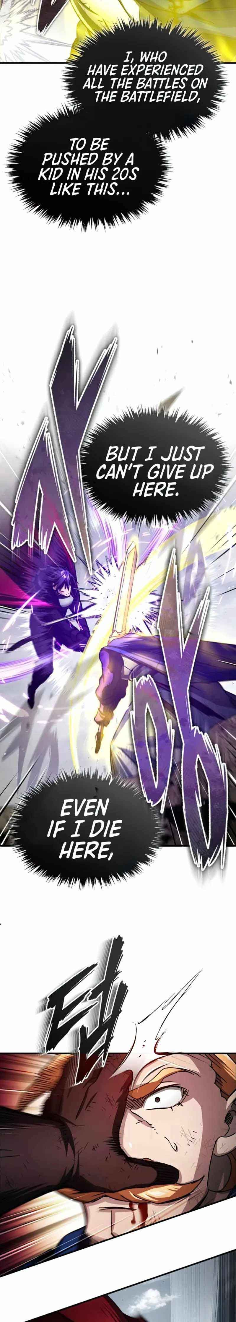 Read The Heavenly Demon Can’t Live a Normal Life EN Manga Online