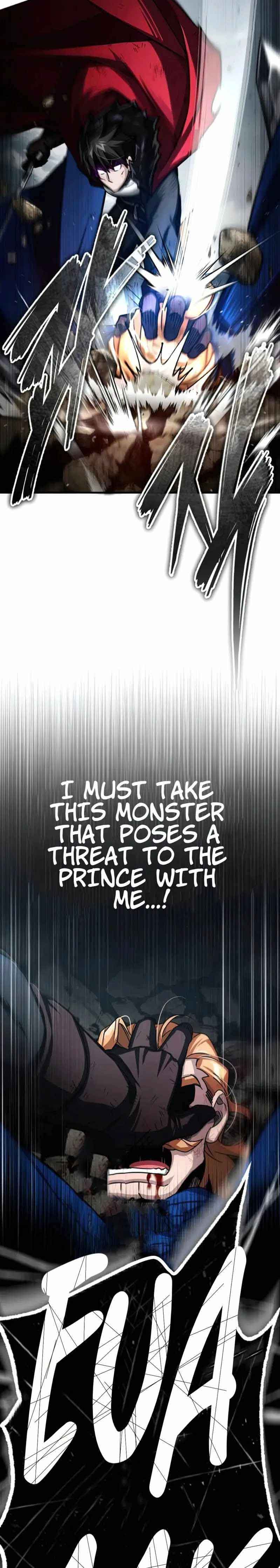 Read The Heavenly Demon Can’t Live a Normal Life EN Manga Online