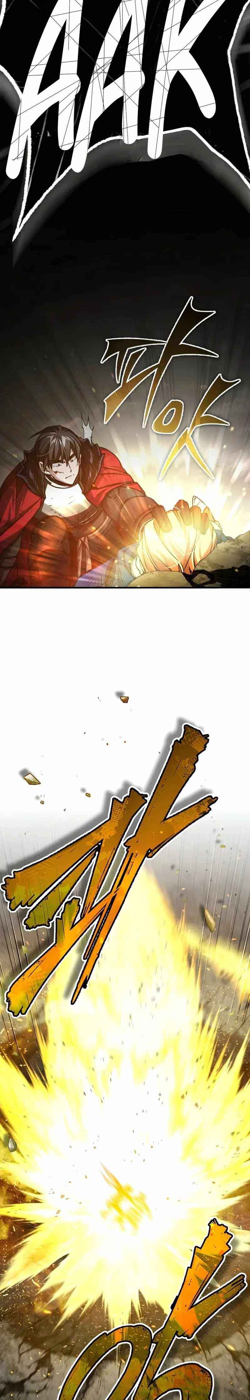 Read The Heavenly Demon Can’t Live a Normal Life EN Manga Online