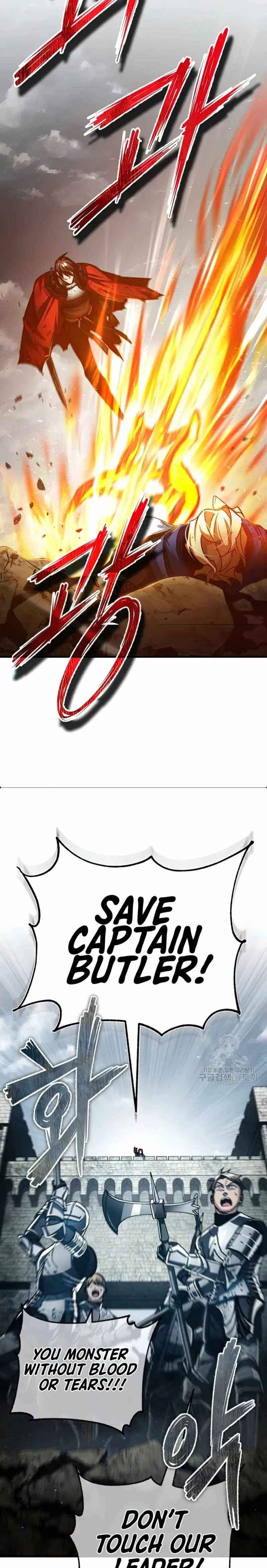 Read The Heavenly Demon Can’t Live a Normal Life EN Manga Online