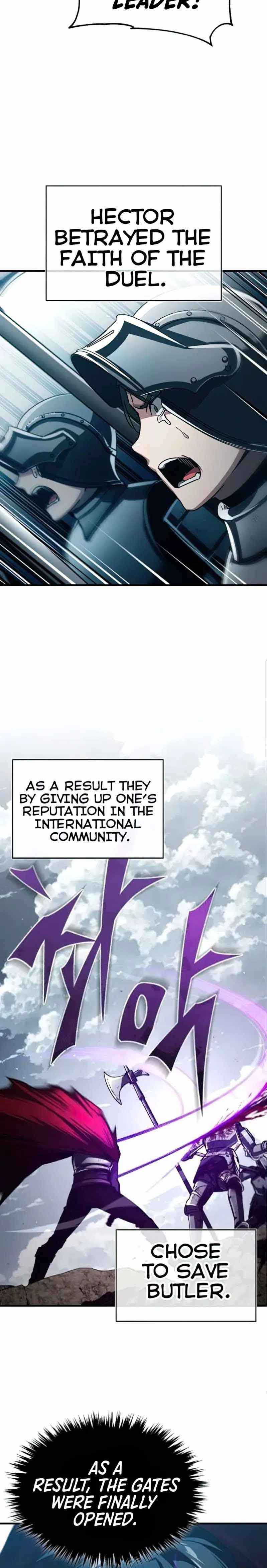 Read The Heavenly Demon Can’t Live a Normal Life EN Manga Online