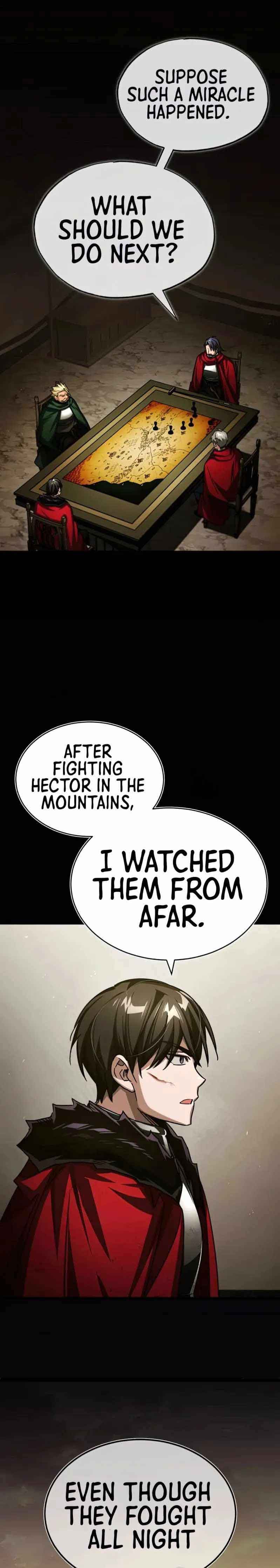 Read The Heavenly Demon Can’t Live a Normal Life EN Manga Online
