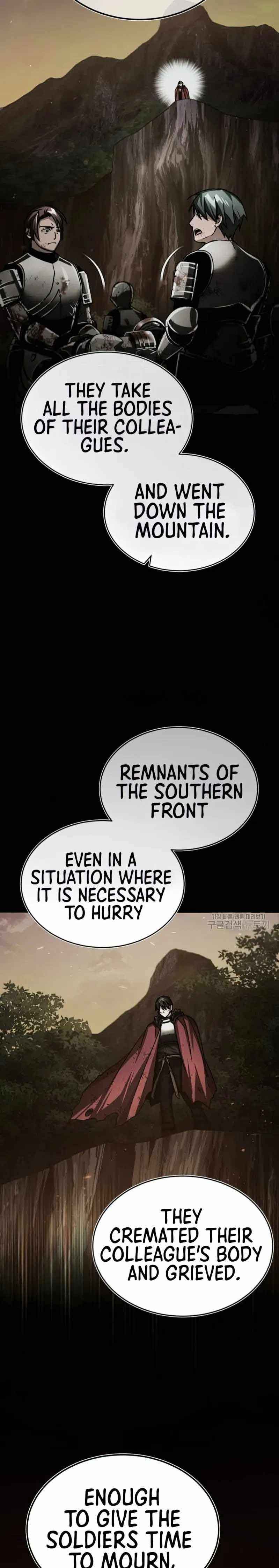 Read The Heavenly Demon Can’t Live a Normal Life EN Manga Online