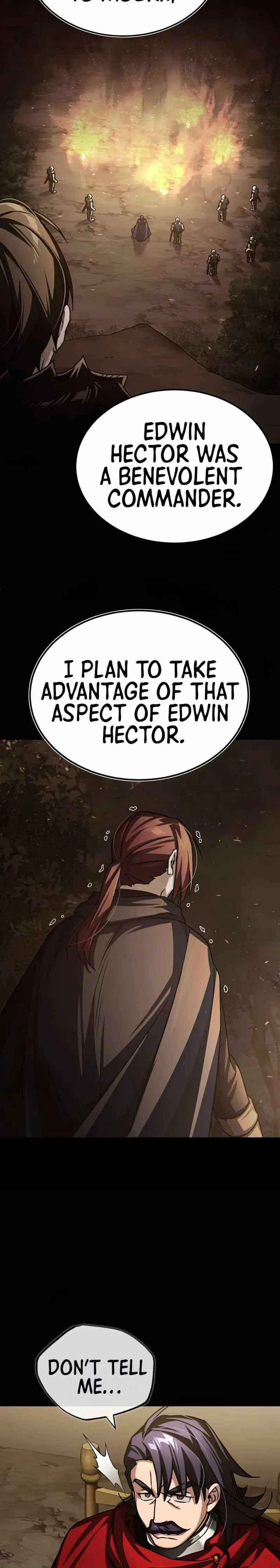 Read The Heavenly Demon Can’t Live a Normal Life EN Manga Online