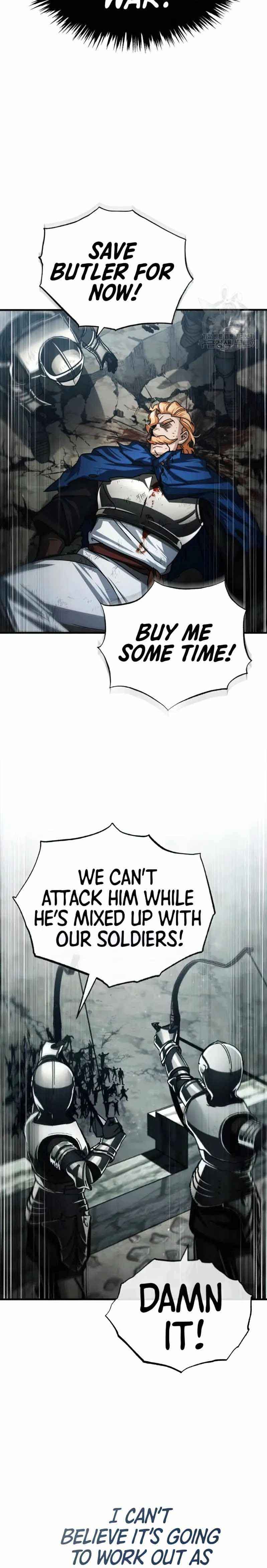 Read The Heavenly Demon Can’t Live a Normal Life EN Manga Online