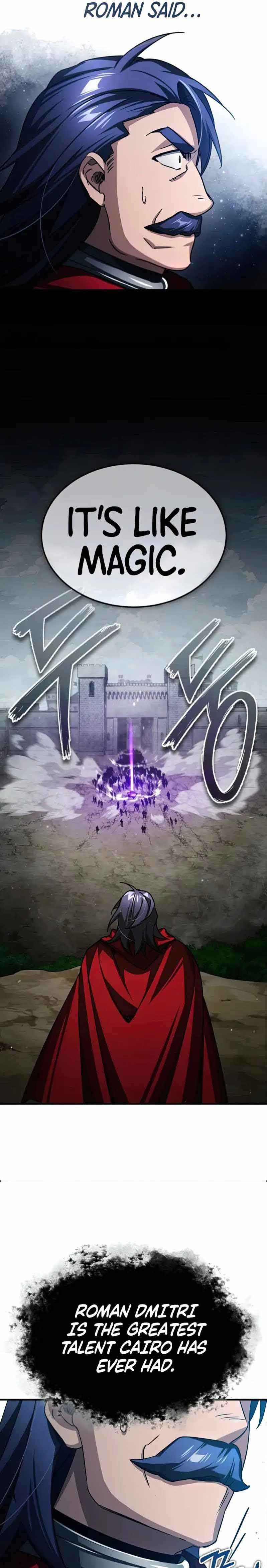 Read The Heavenly Demon Can’t Live a Normal Life EN Manga Online