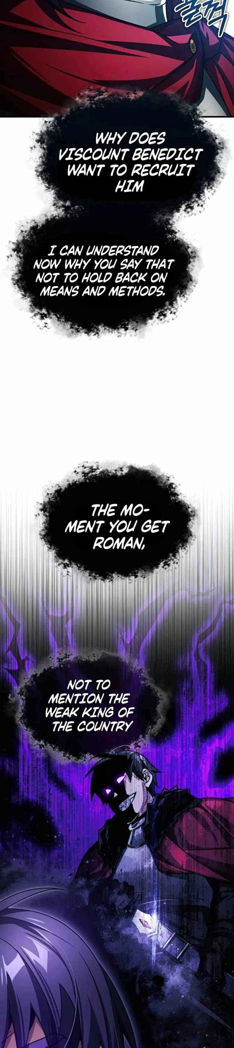 Read The Heavenly Demon Can’t Live a Normal Life EN Manga Online