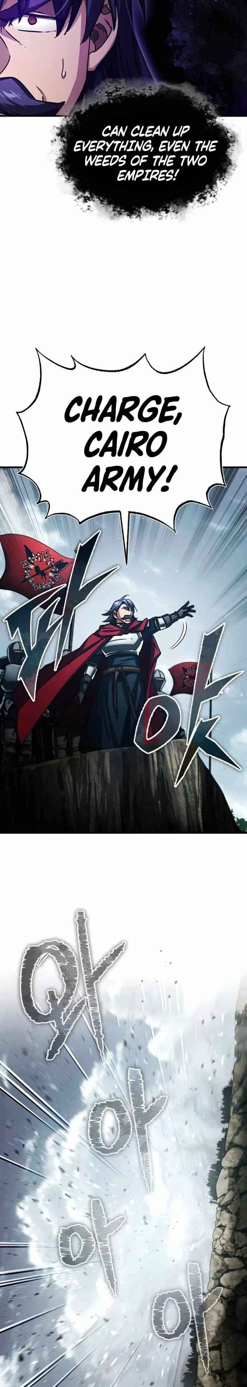 Read The Heavenly Demon Can’t Live a Normal Life EN Manga Online