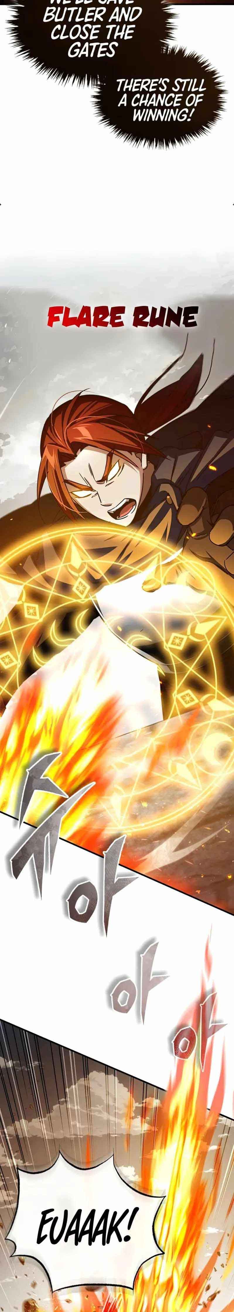 Read The Heavenly Demon Can’t Live a Normal Life EN Manga Online