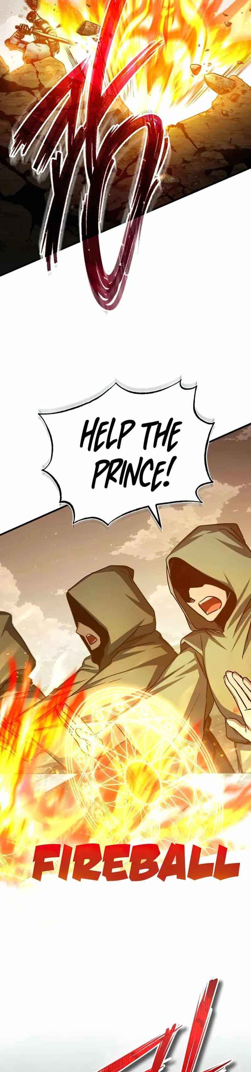 Read The Heavenly Demon Can’t Live a Normal Life EN Manga Online