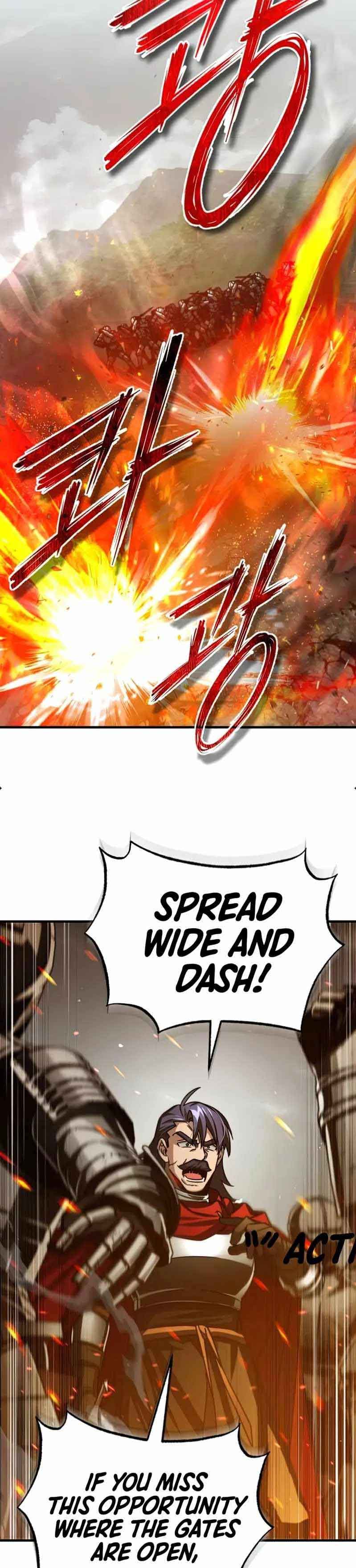 Read The Heavenly Demon Can’t Live a Normal Life EN Manga Online