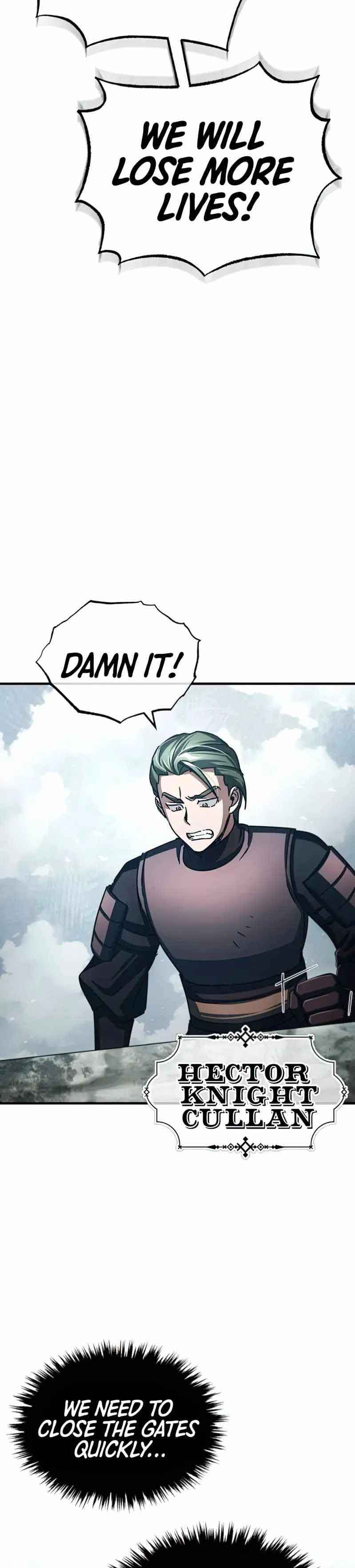 Read The Heavenly Demon Can’t Live a Normal Life EN Manga Online