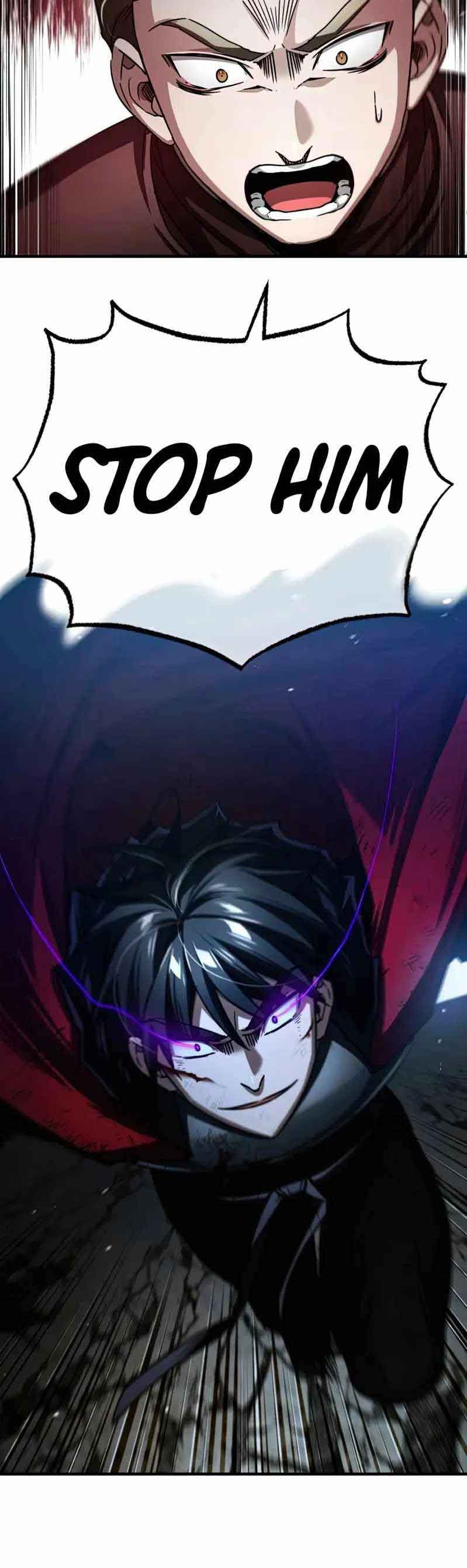 Read The Heavenly Demon Can’t Live a Normal Life EN Manga Online
