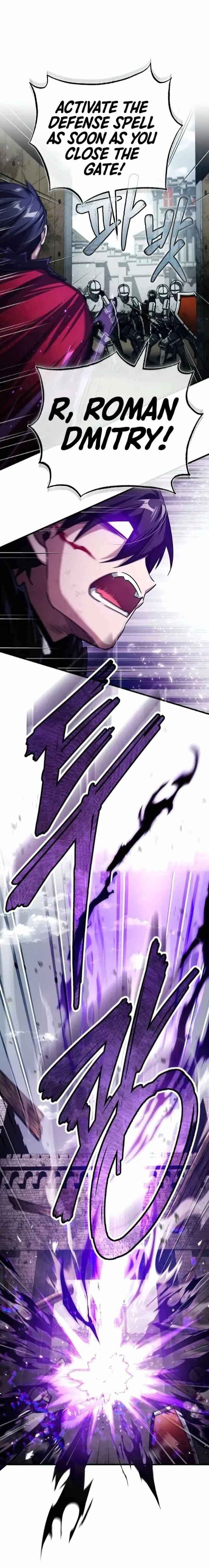 Read The Heavenly Demon Can’t Live a Normal Life EN Manga Online