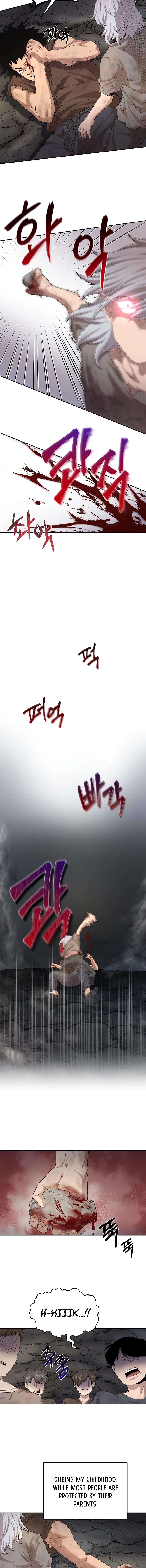 Read The Heavenly Demon Can’t Live a Normal Life EN Manga Online