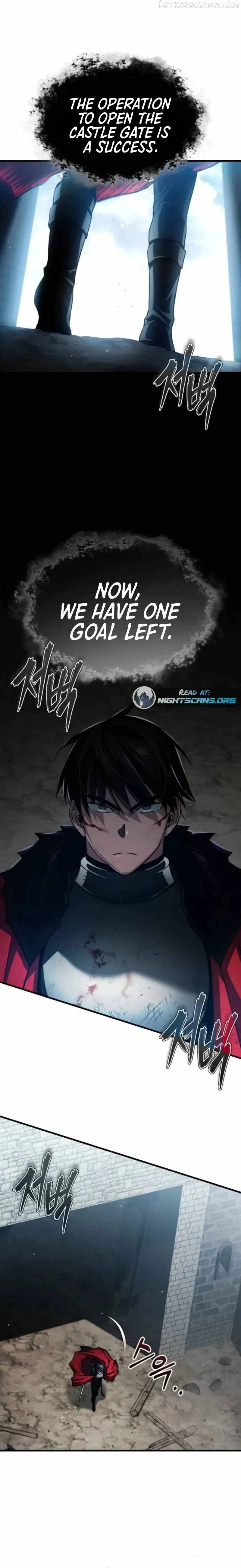 Read The Heavenly Demon Can’t Live a Normal Life EN Manga Online