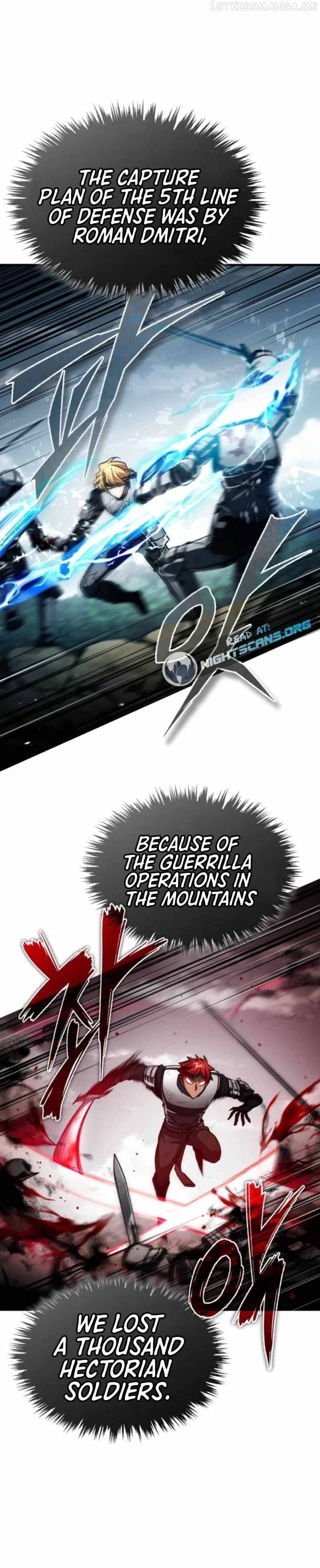 Read The Heavenly Demon Can’t Live a Normal Life EN Manga Online